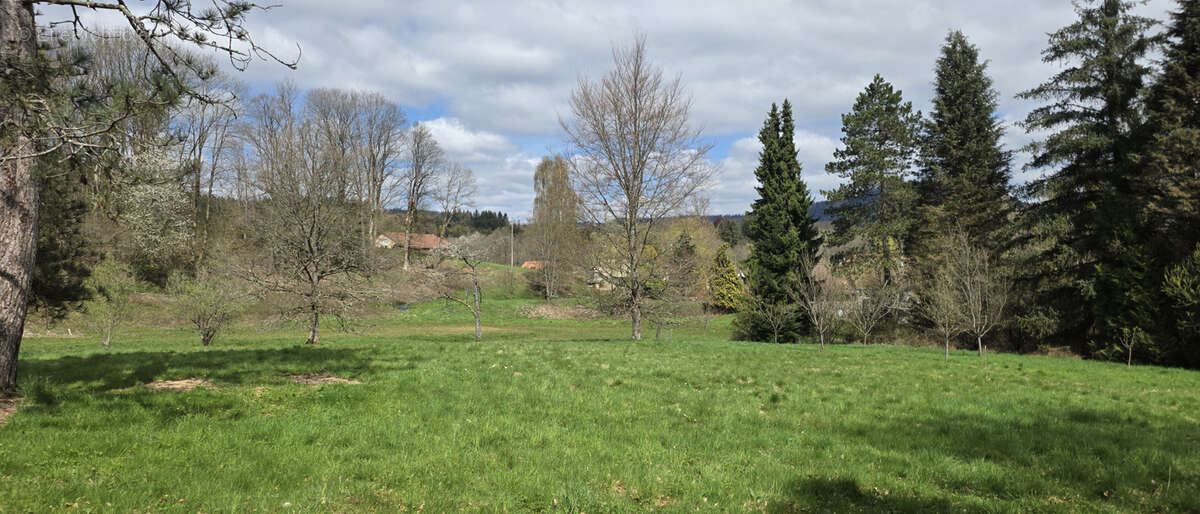 Maison à SAULXURES