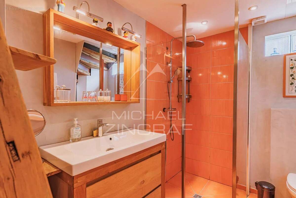 Maison à LE BOUSCAT