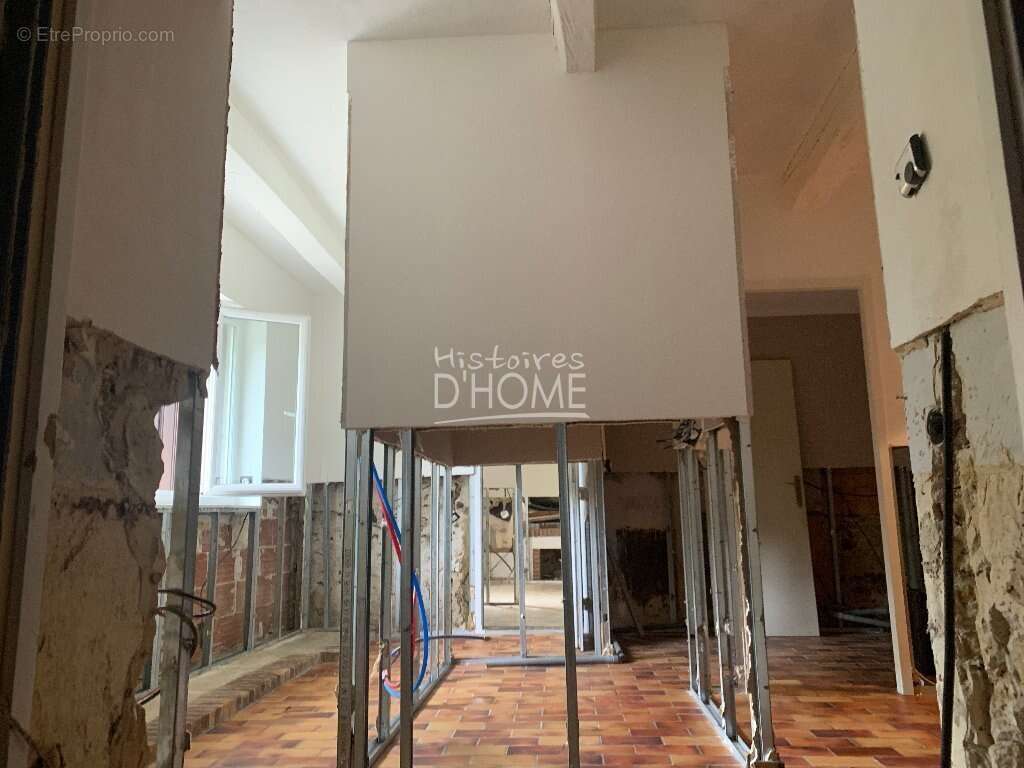 Maison à LA FERTE-GAUCHER