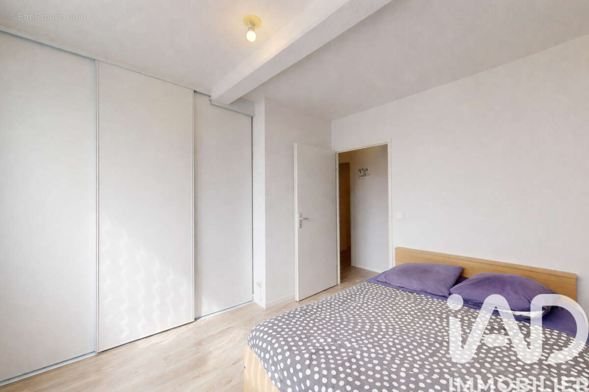 Photo 5 - Appartement à RAMONVILLE-SAINT-AGNE