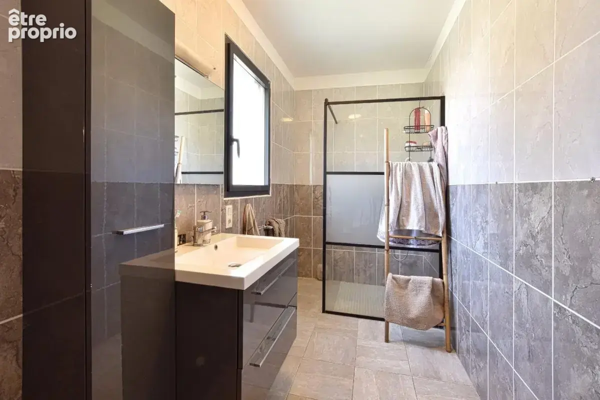 Grande villa familiale à deux pas de Pézenas - photo 8