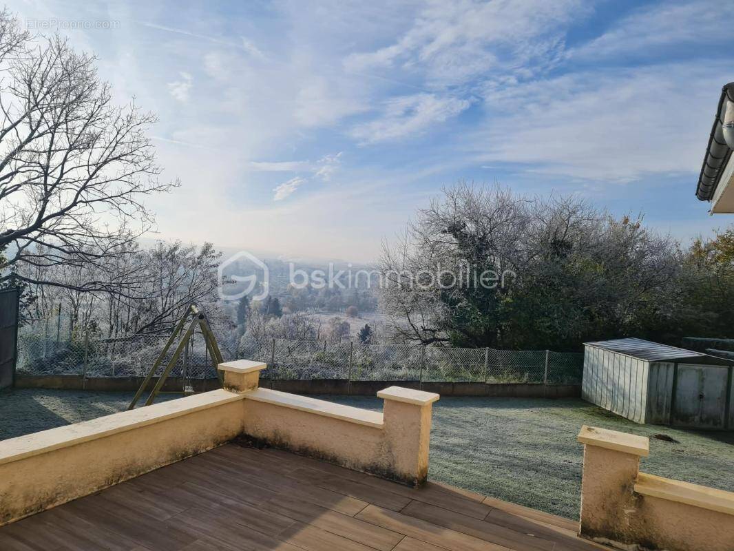 Maison à CHARLEVILLE-MEZIERES