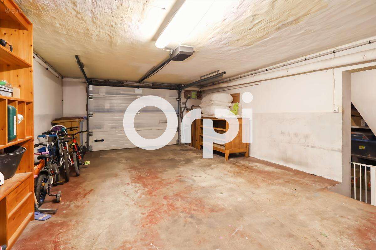 Maison 4 chambre(s), jardin et garage à Malo-les-Bains (59240) - photo 12