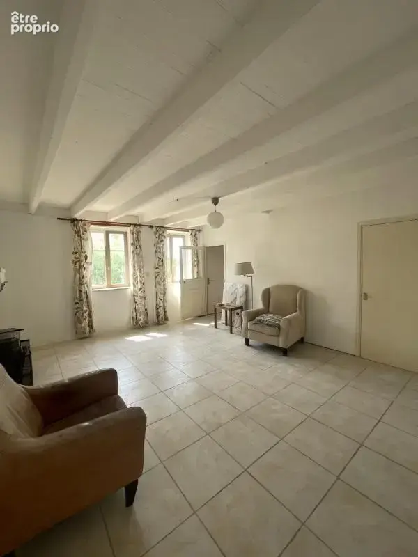 Maison de campagne de 127 m2 - photo 6