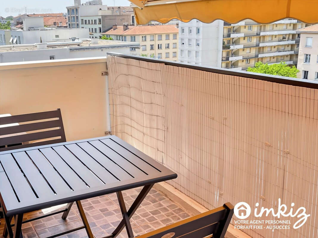 Appartement 4 pièces 81m2 - photo 9