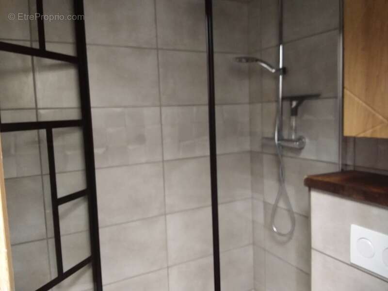 Appartement à ASTUGUE