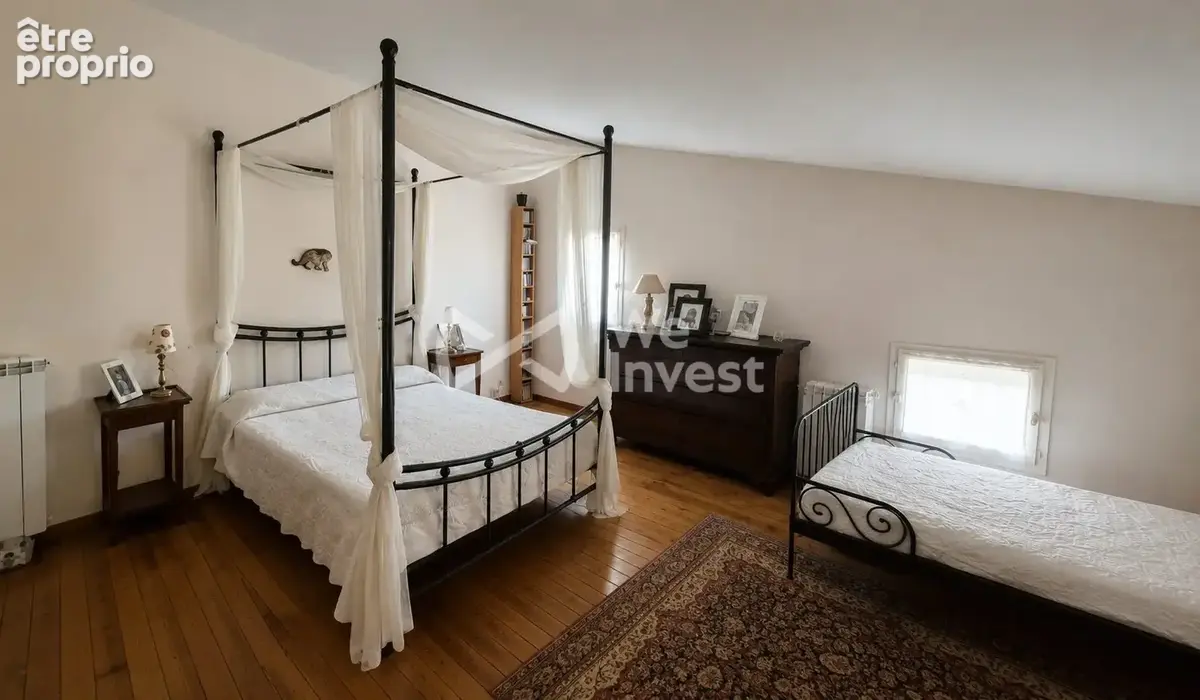 Maison 179 m² à Seilh  - photo 9