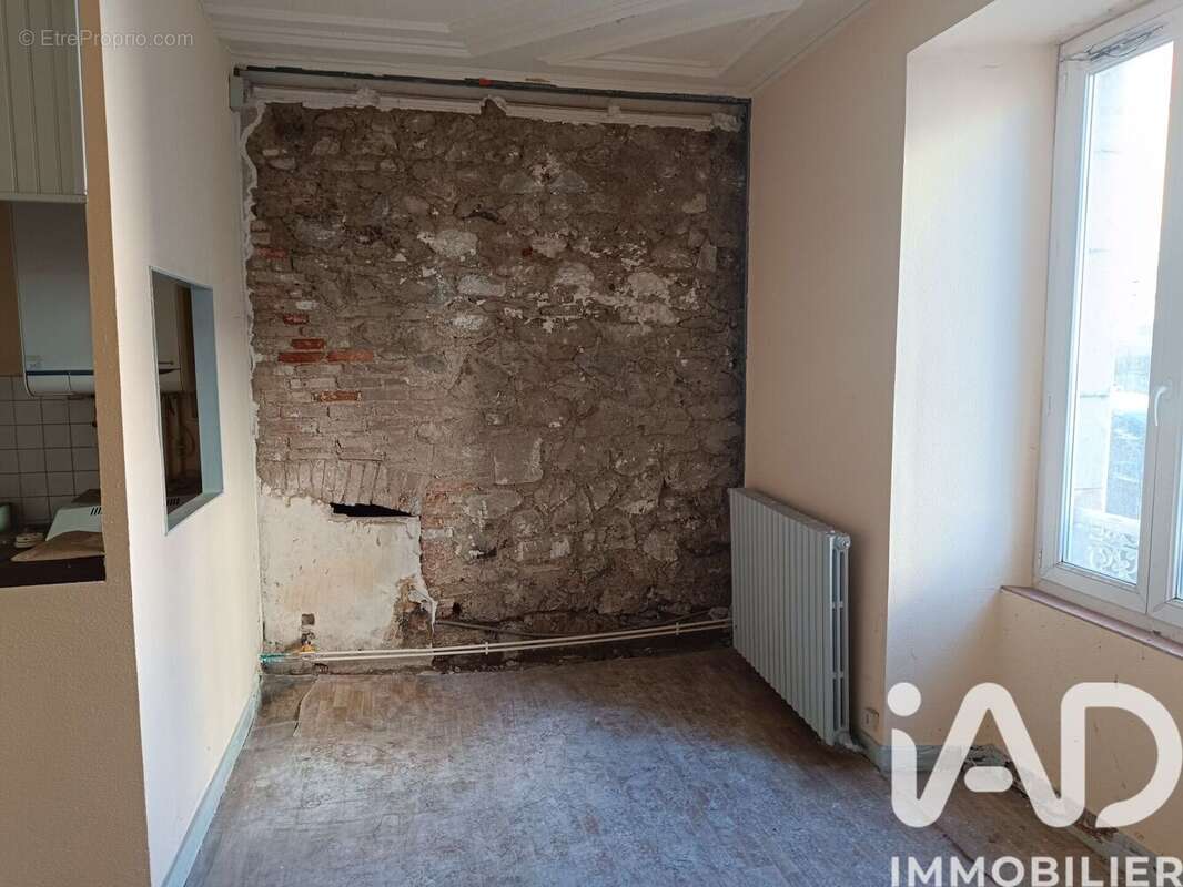 Photo 3 - Appartement à AURILLAC