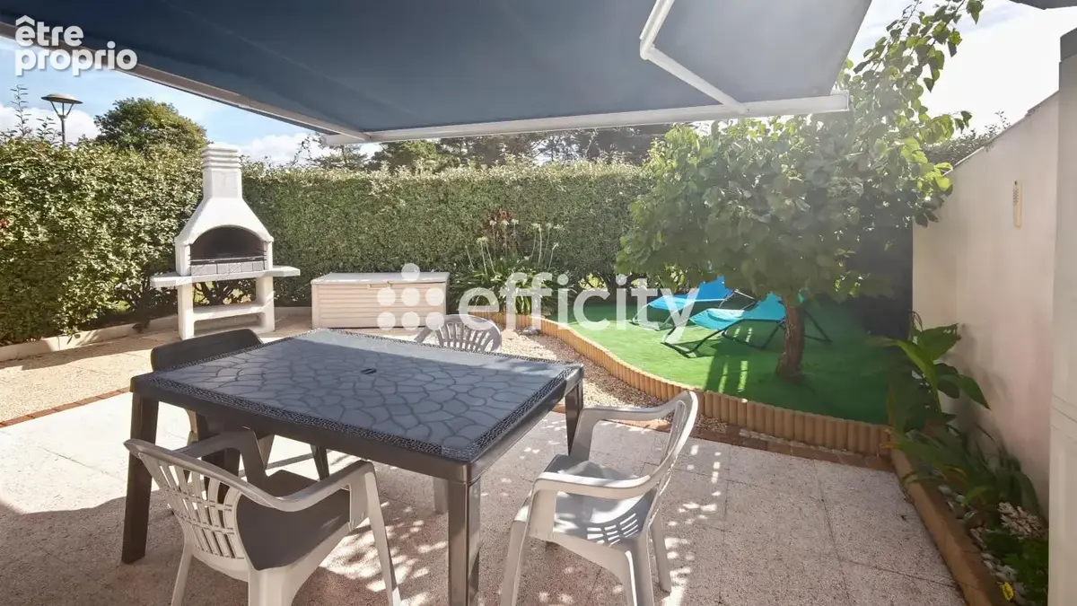Maison 2 pièces 31 m² à vendre à Bretignolles-Sur-Mer (85470) - photo 4