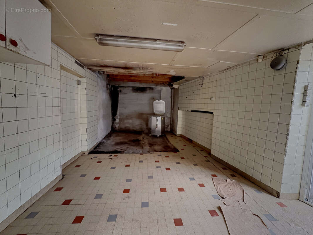 Autre à PONT-DE-ROIDE