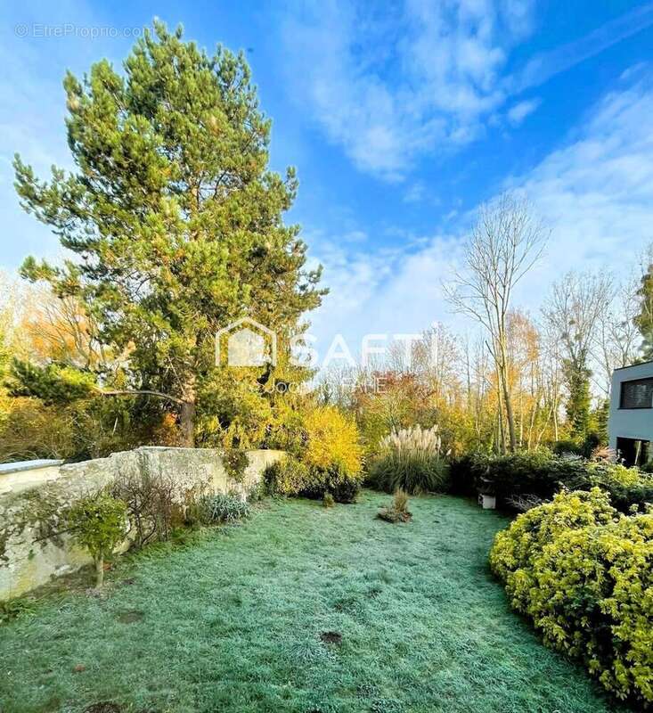 Photo 9 - Maison à ORGEVAL