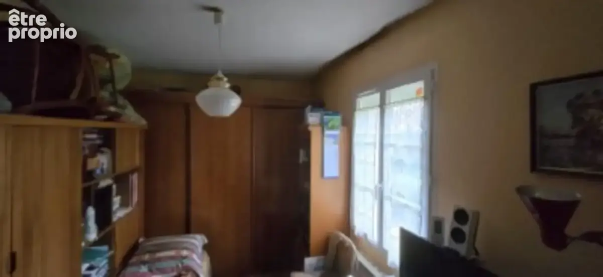 Maison à vendre dans un hameau de DIRAC, au calme, juste à remettre au goût du jour - photo 15