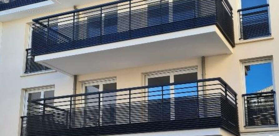 Appartement à ROCQUENCOURT