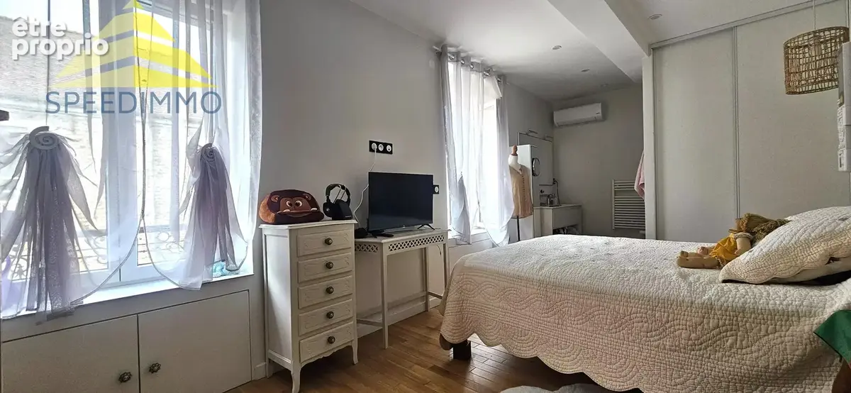 Belle maison de ville 4 pièces à Mandres-les-Roses - photo 5