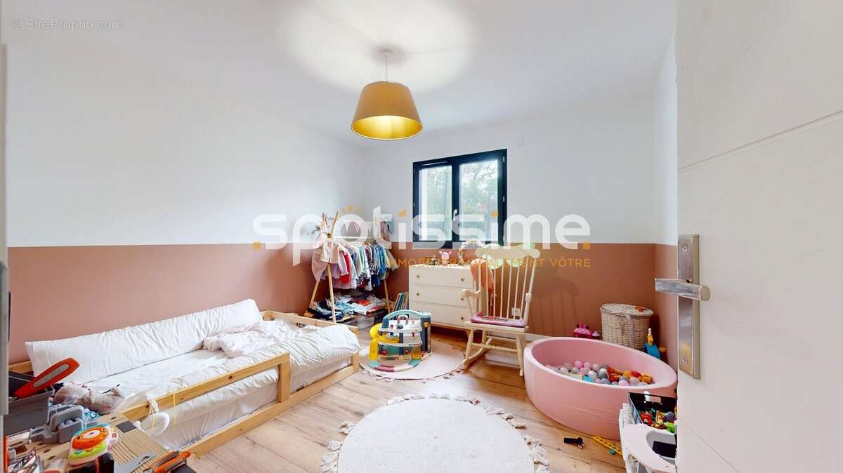 Maison à MARSEILLAN