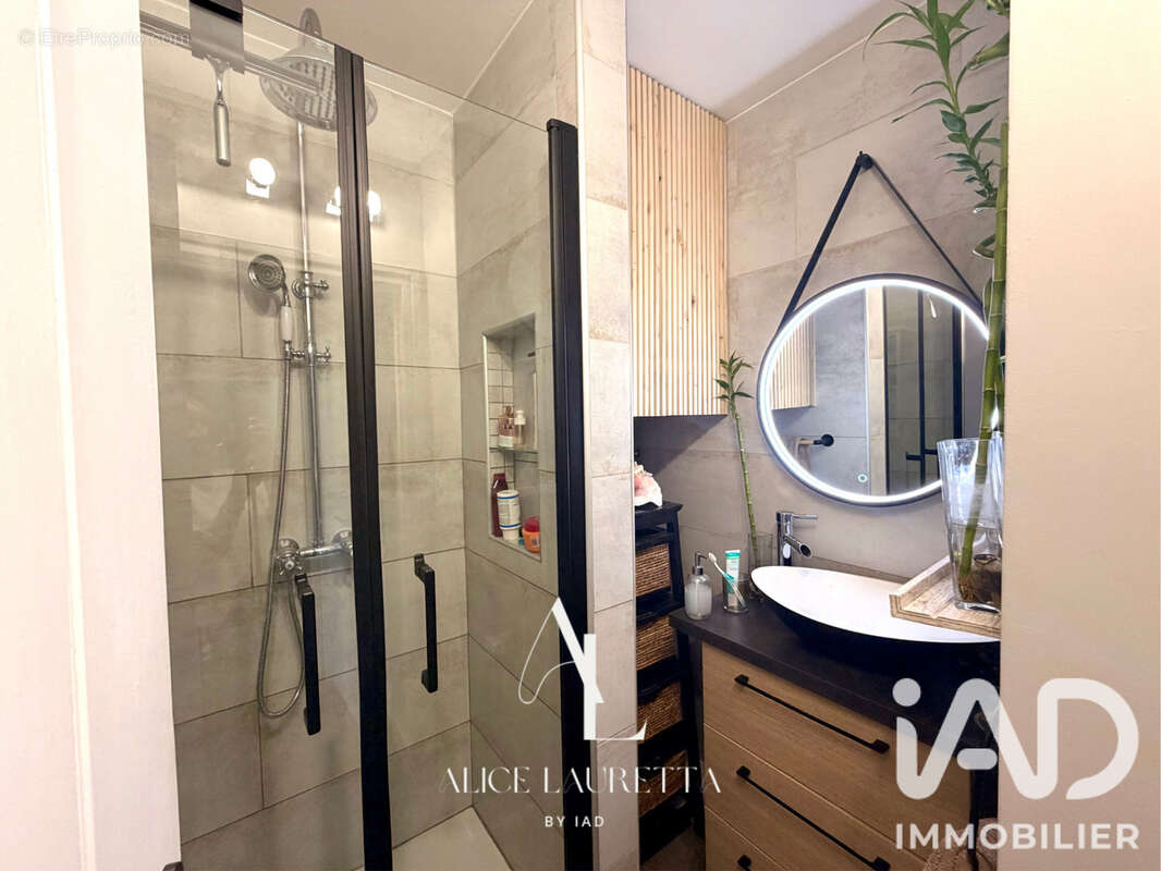 Appartement 46 m² à Mantes-La-Jolie  - photo 9