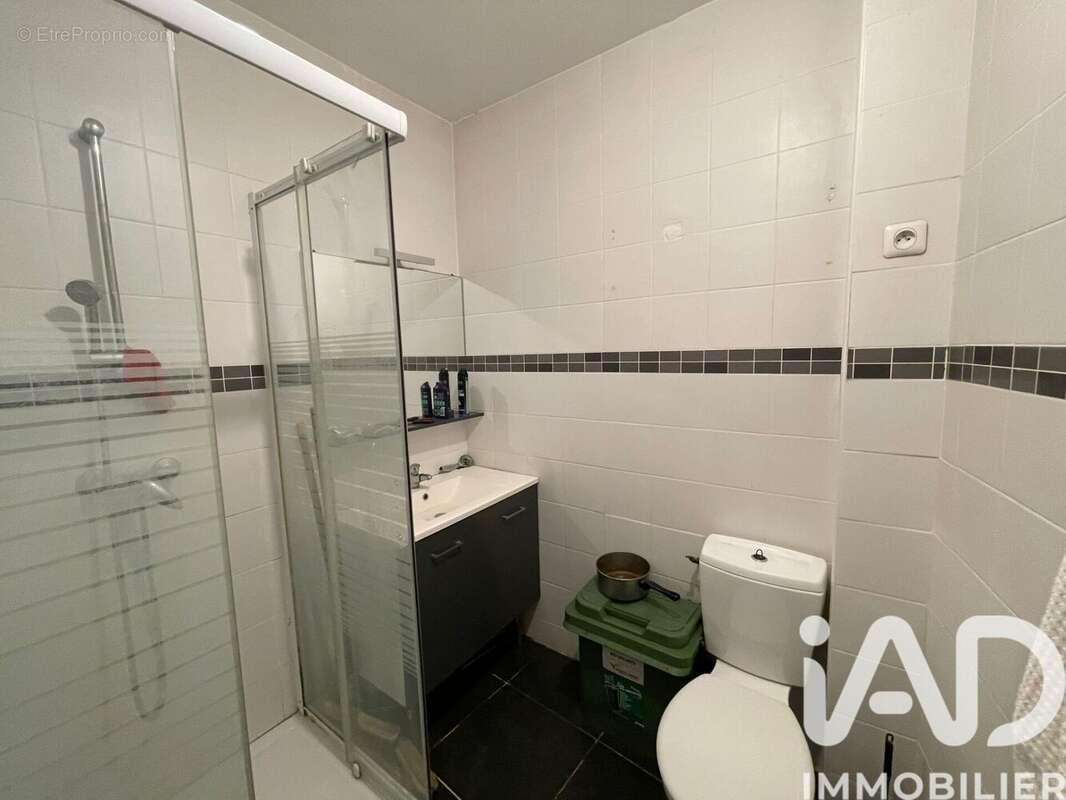 Photo 6 - Appartement à GIGNAC