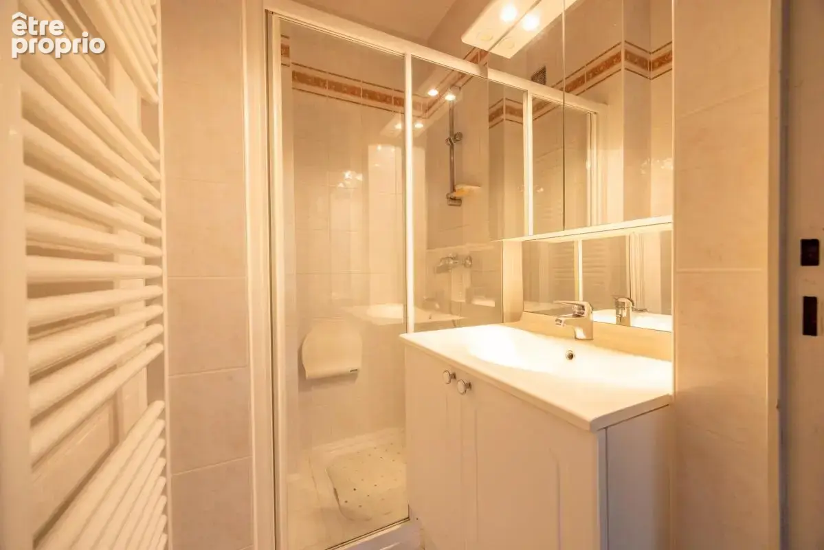 Appartement 3 chambres - photo 6