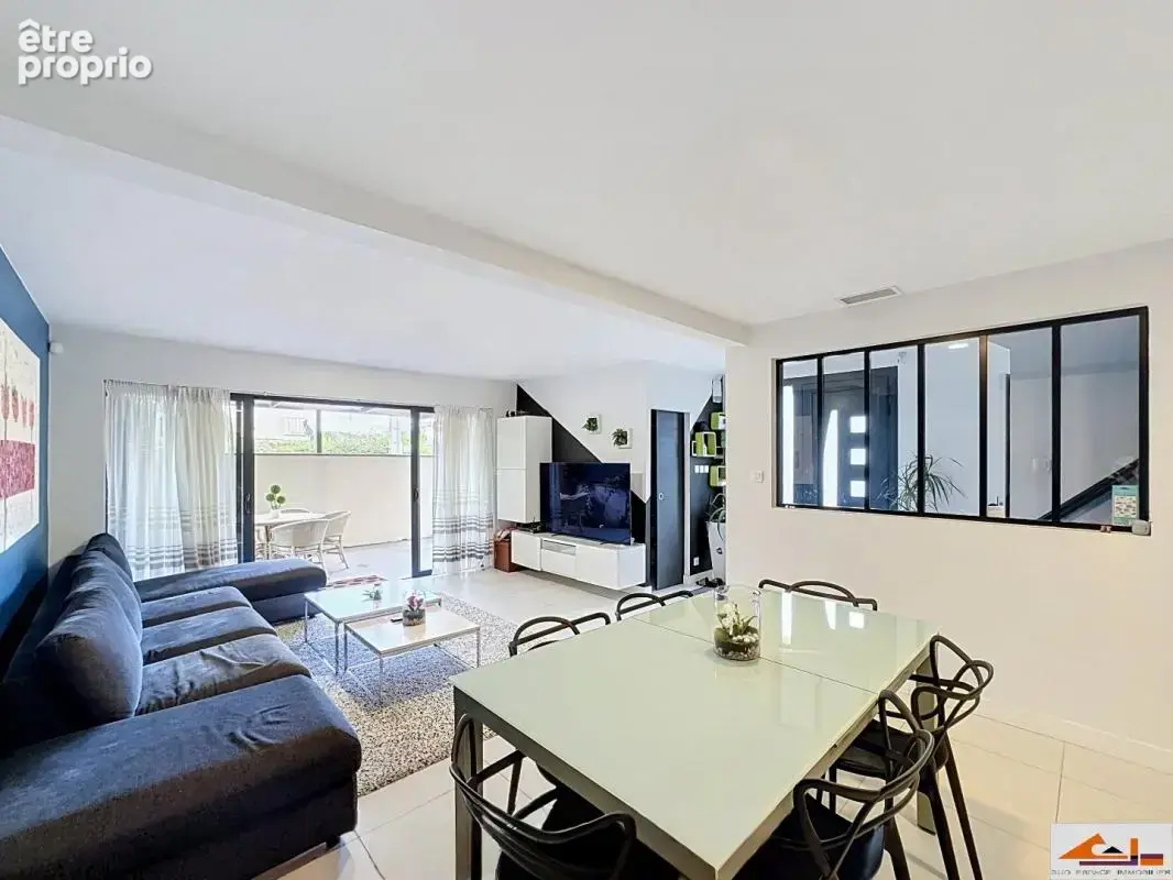 Maison 5 pièces 123 m² à vendre à Toulouse (31400) - photo 2