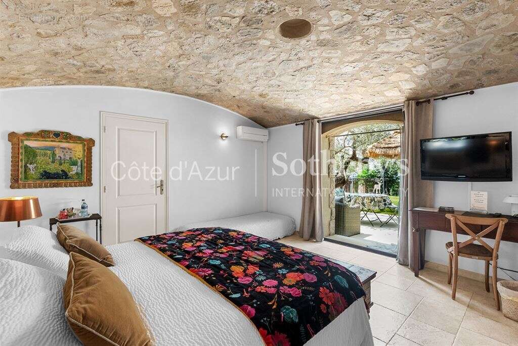 Maison à FAYENCE