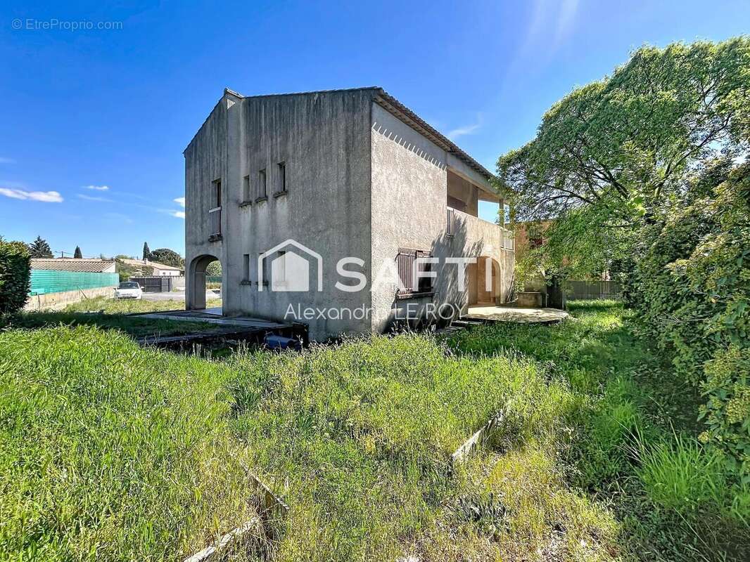 Photo 2 - Maison à GIGNAC
