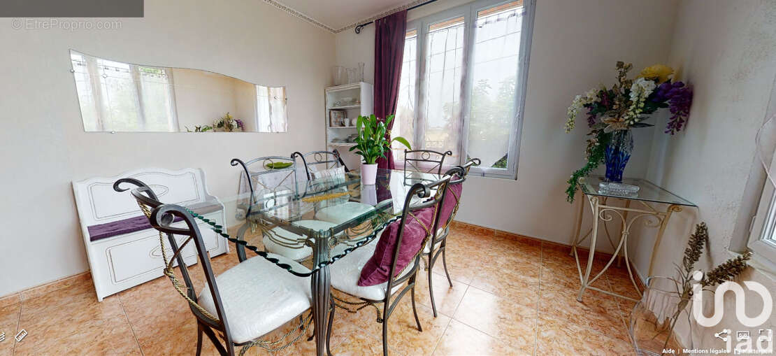 Photo 7 - Maison à LONGPONT-SUR-ORGE