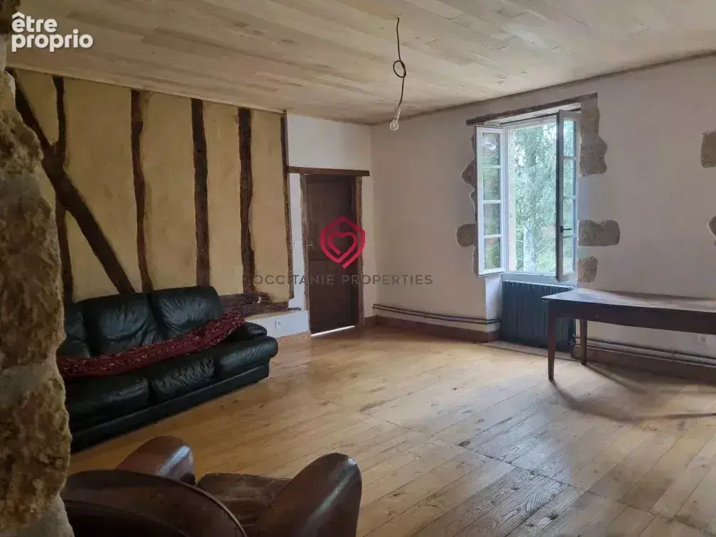 Magnifique maison de maître avec grande grange près de Mirande, Gers - photo 16