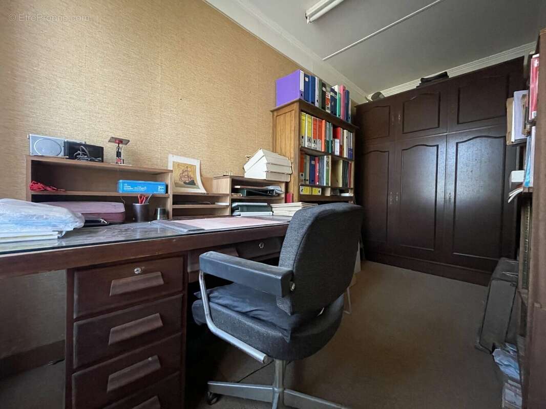 Maison à RIEC-SUR-BELON