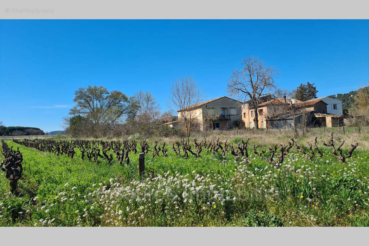 Maison à Vidauban  - photo 6