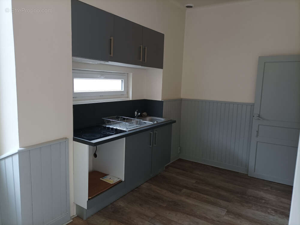 Appartement à DURAVEL