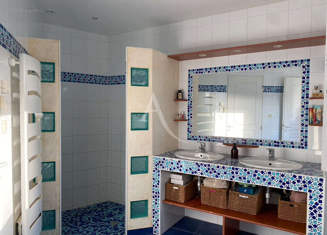 Maison à LES SABLES-D'OLONNE