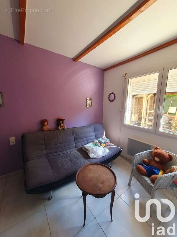 Photo 9 - Appartement à BEDARIEUX