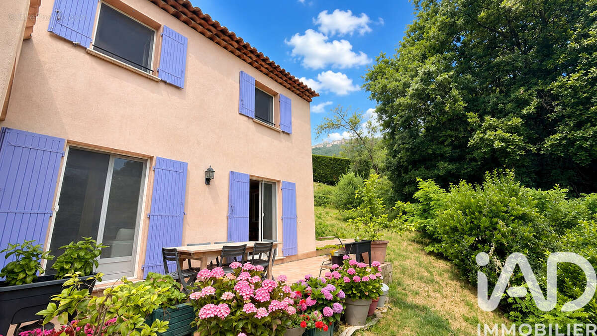 Photo 3 - Maison à VENCE