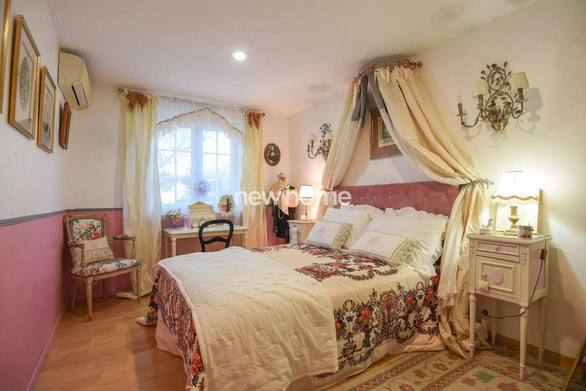 Maison à SAINTE-MAXIME