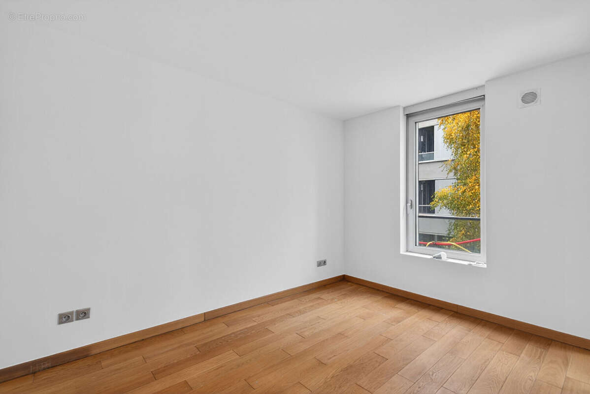 Appartement à PARIS-13E