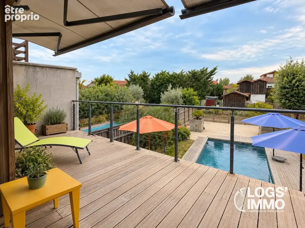 Maison 6 pièces 200 m² à vendre à La Teste-De-Buch (33260) - photo 8