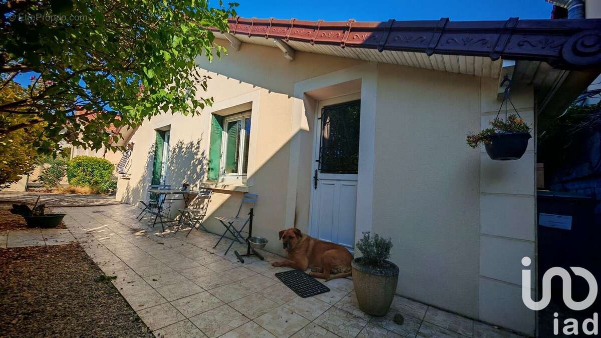 Photo 5 - Maison à BRUNOY