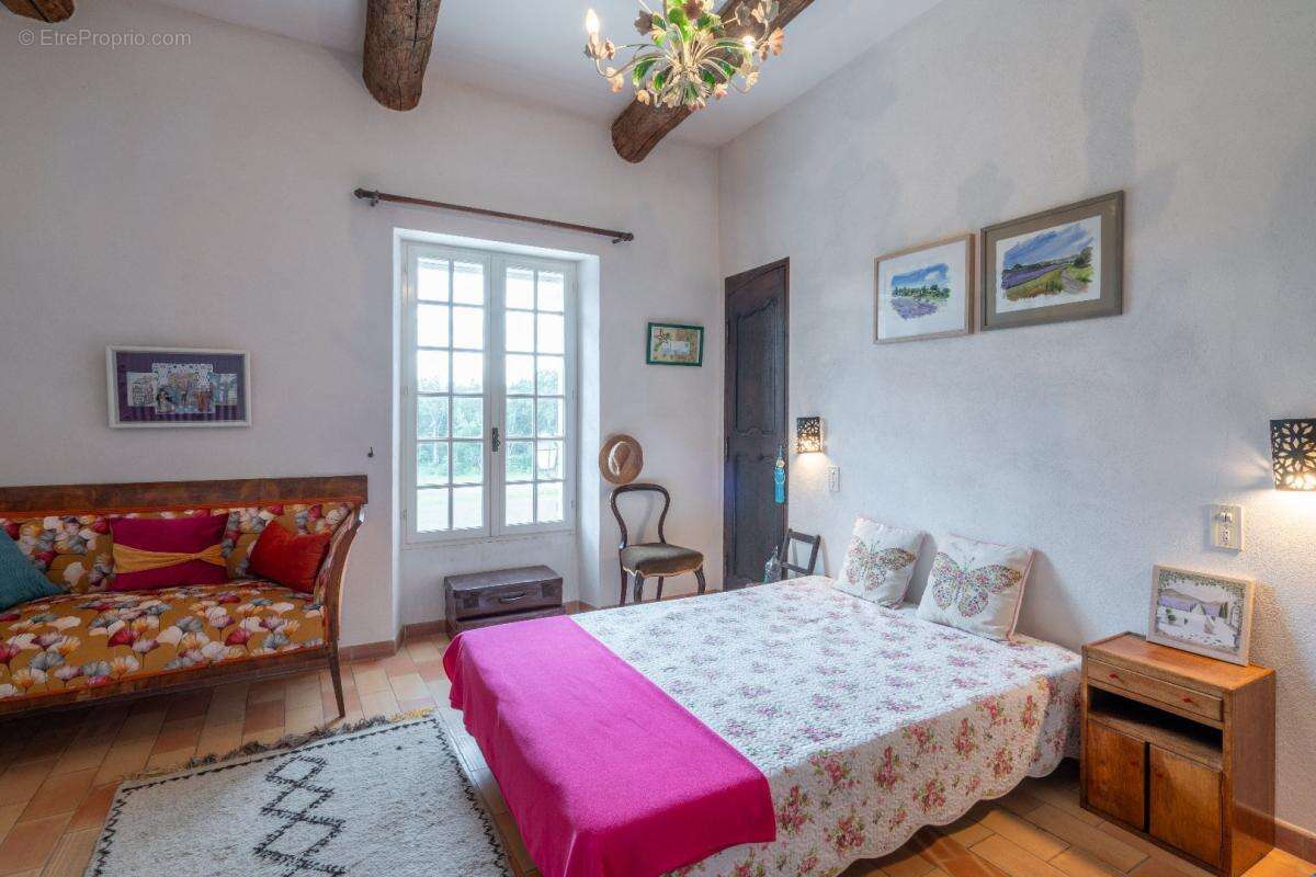 Maison à REILLANNE