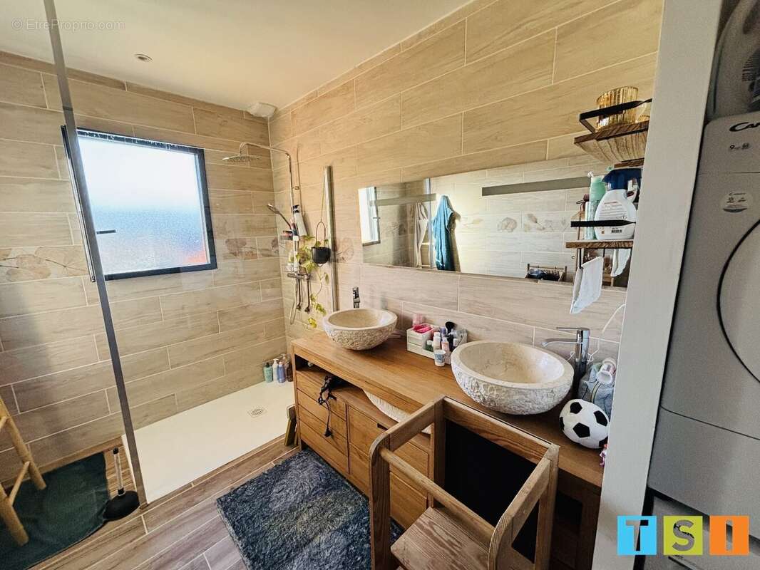 Maison à SAINT-PAUL