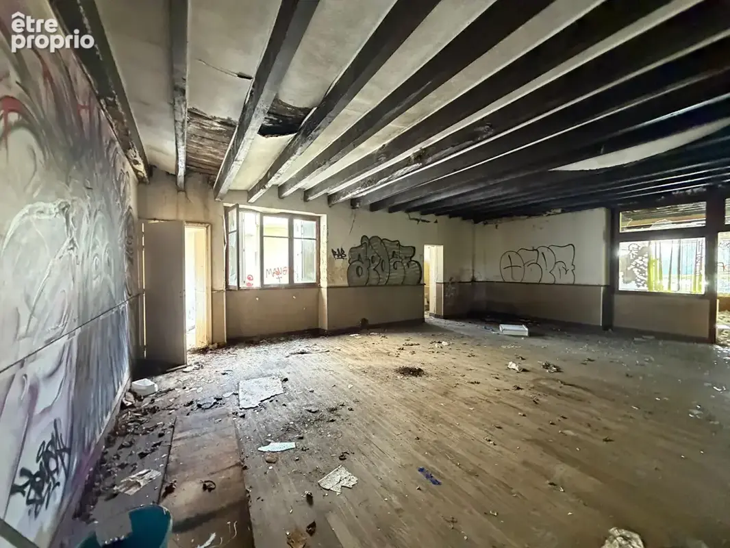 Bar-restaurant a rennes sud ! - photo 2
