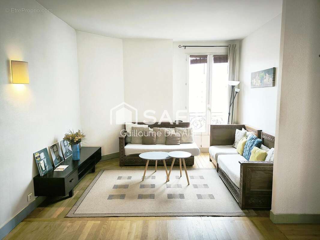 Photo 3 - Appartement à VINCENNES