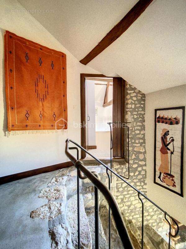 Maison à ETAMPES