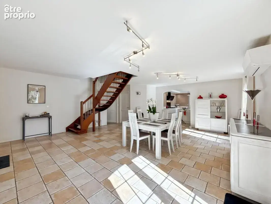  villa d’exception aux accents provençaux – sanilhac  - photo 9