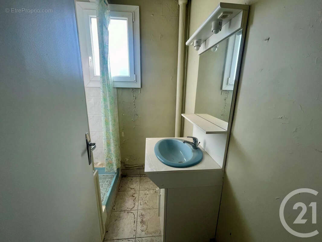 Appartement à MONTAUBAN