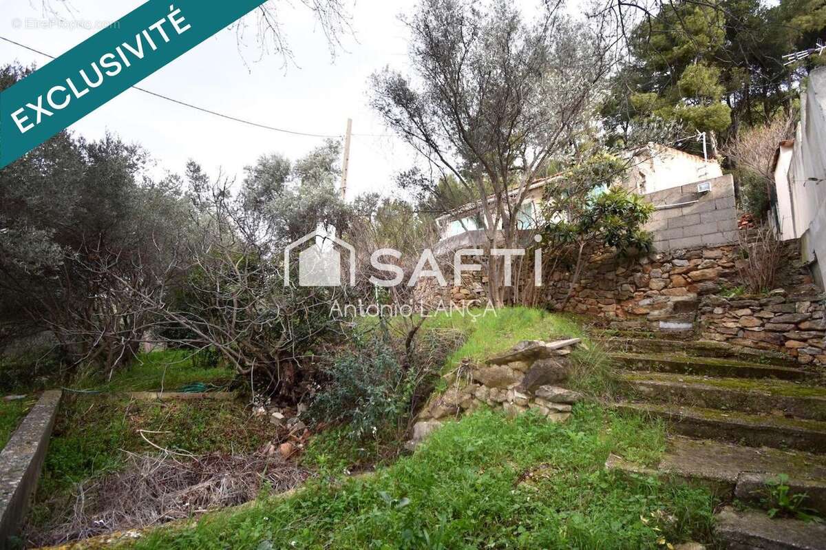 Photo 6 - Maison à ALLAUCH