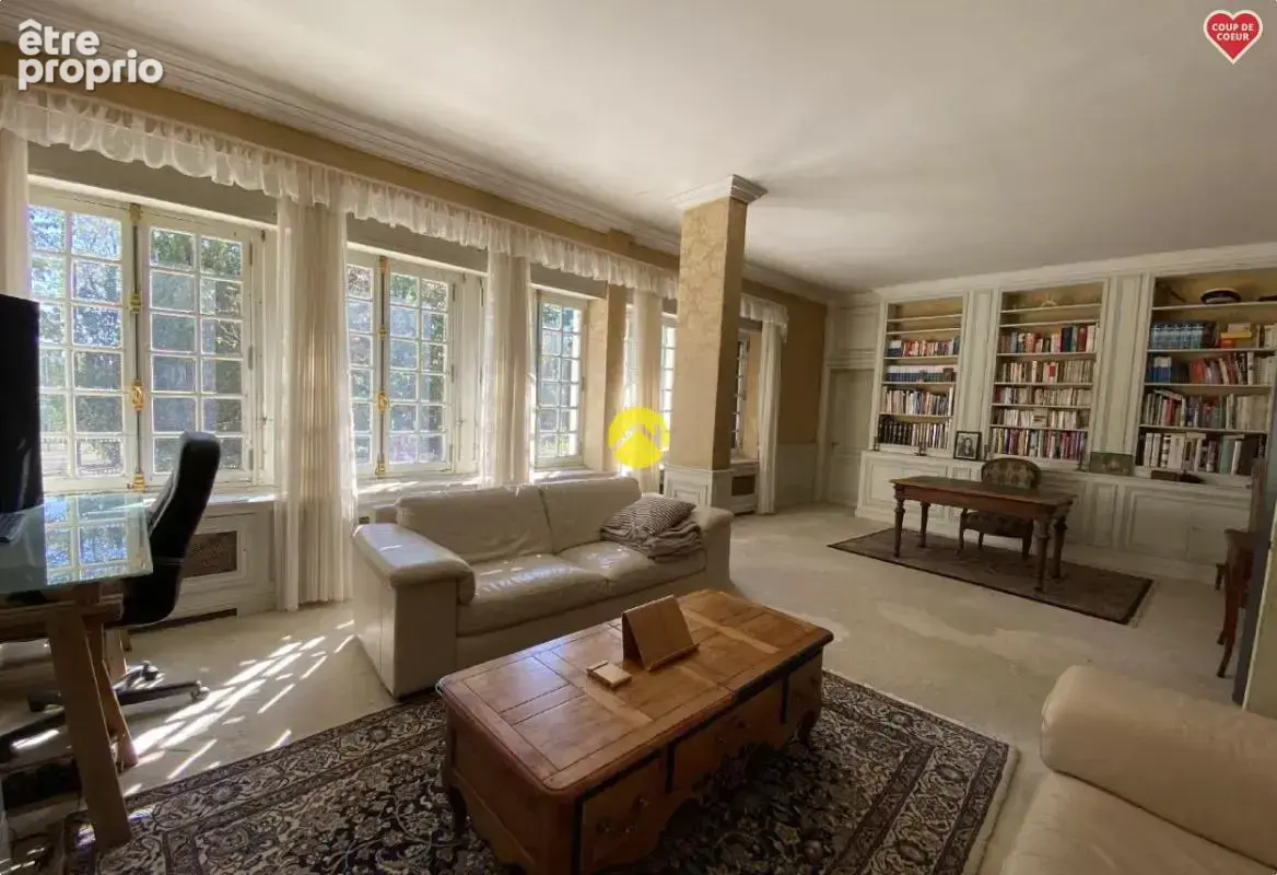 Villa art deco 5 chambres - photo 5
