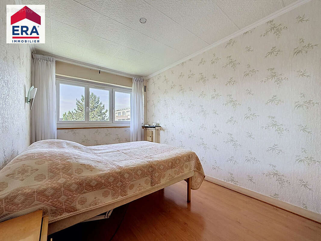 Appartement 85m² à ivry-sur-seine - photo 8