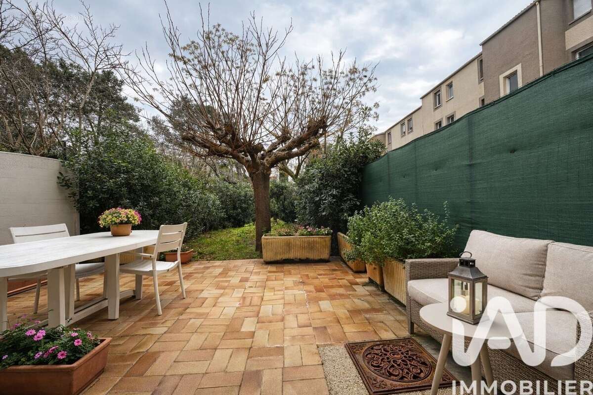 Photo 2 - Appartement à MONTPELLIER