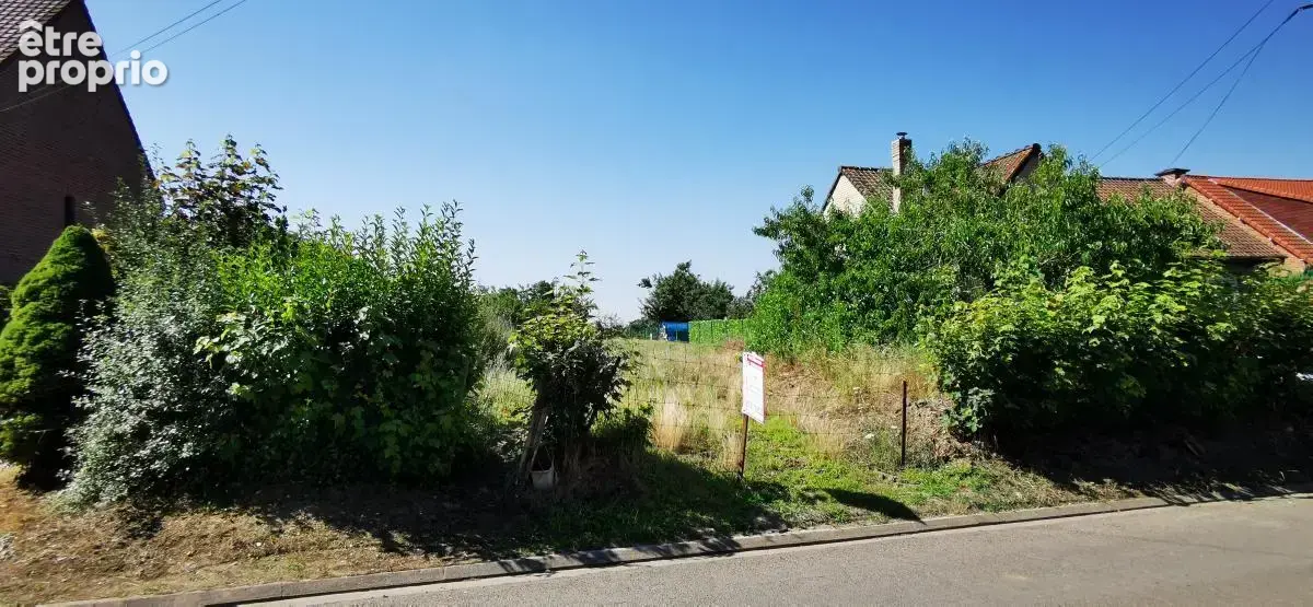 Terrain 820 m² à vendre à Hendecourt-Les-Cagnicourt (62182) - photo 3