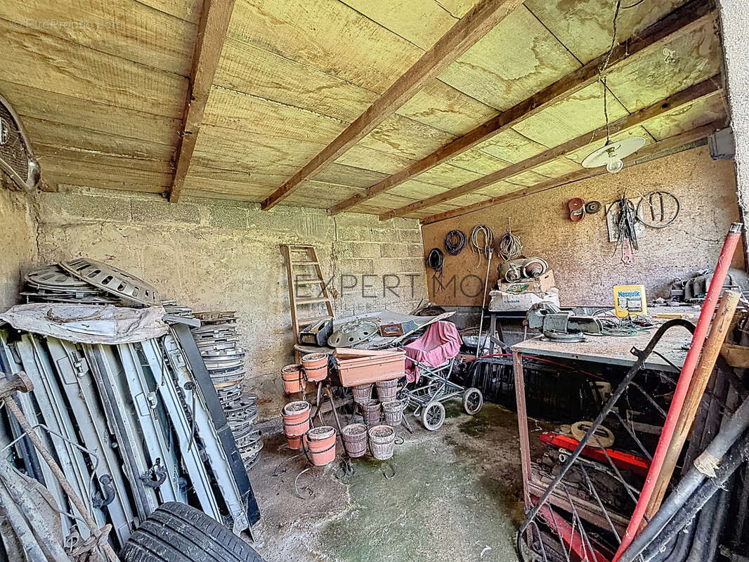 Maison à CUISERY
